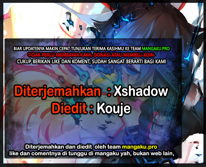 Baca Komik Descent of the Phoenix Chapter 65 Gambar 1