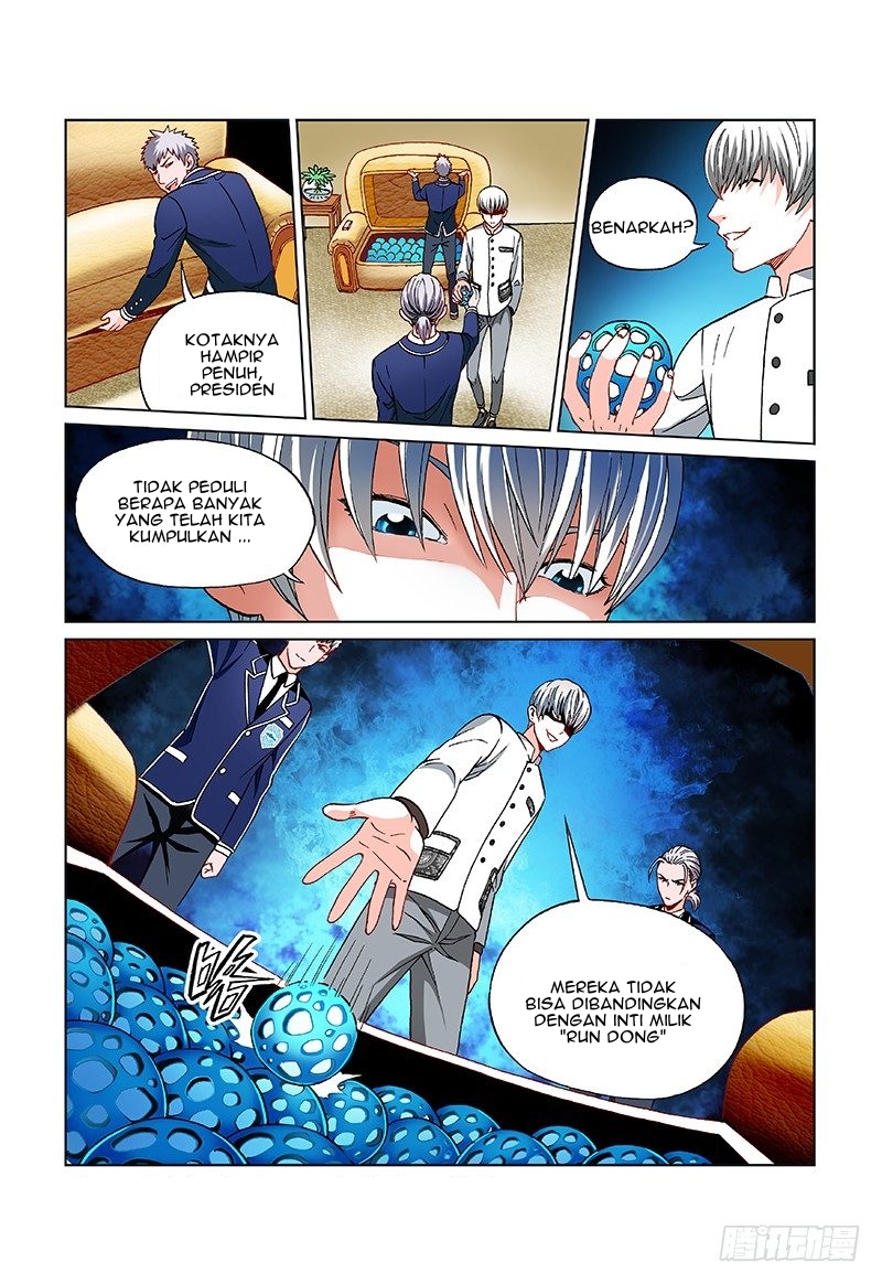 Human Body Cultivation Chapter 24 Gambar 13