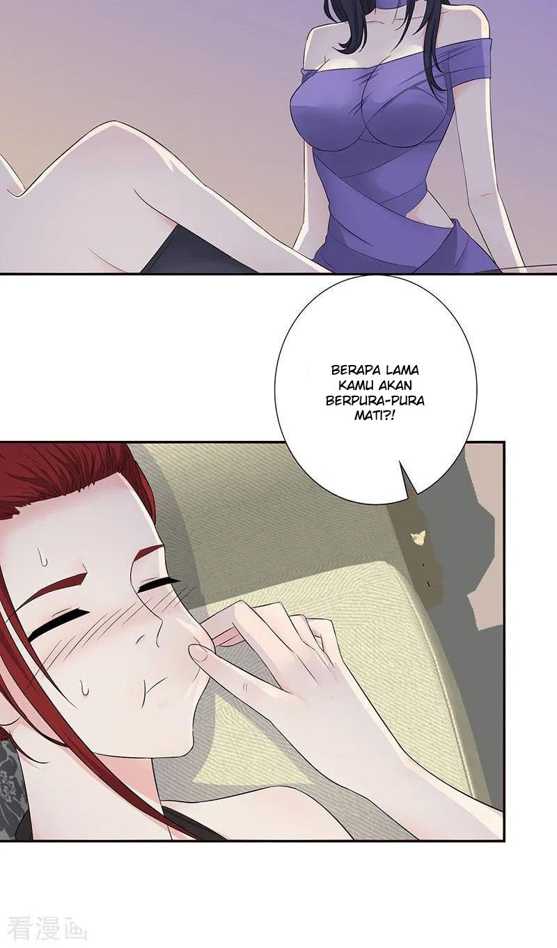 Master University Chapter 137 Gambar 9