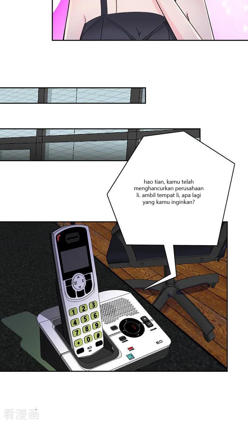 Master University Chapter 137 Gambar 11