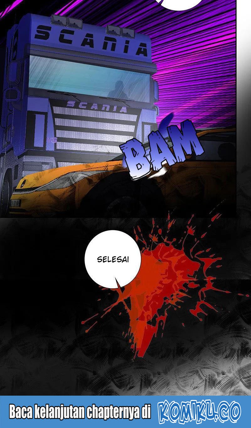 Master University Chapter 137 Gambar 13