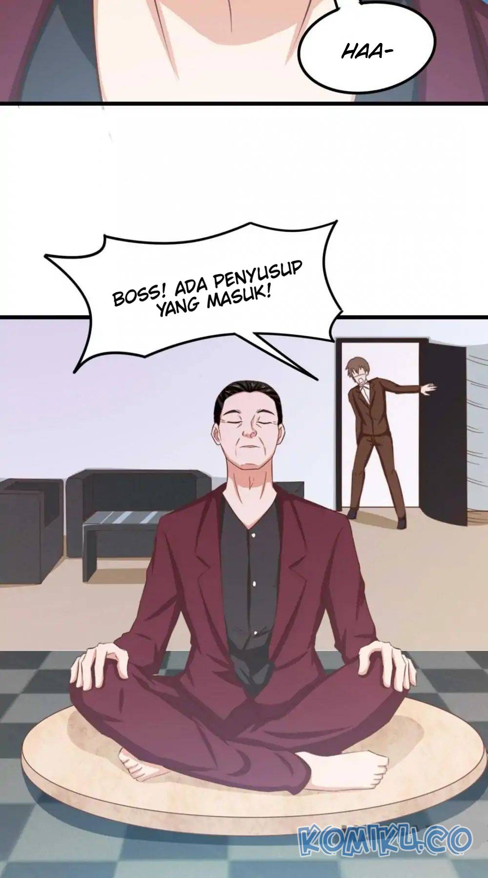 Me and My 26-year-old Beautiful Tenant Chapter 38 Gambar 30