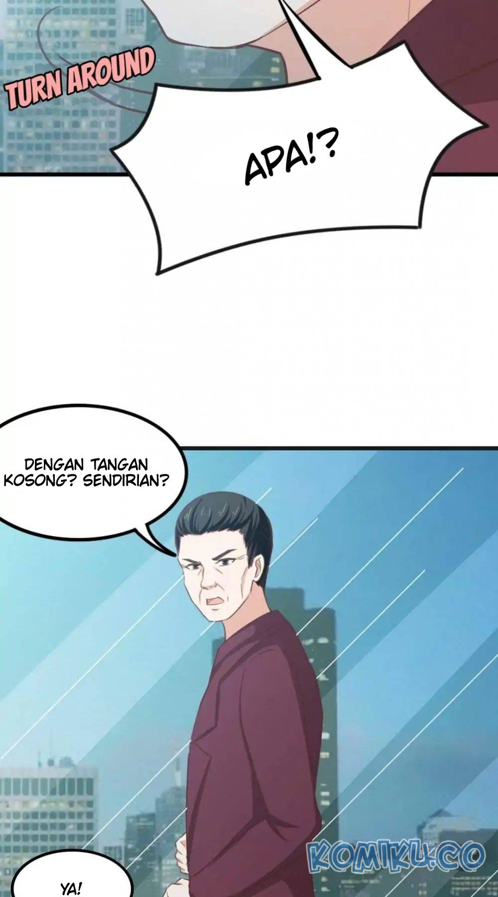 Me and My 26-year-old Beautiful Tenant Chapter 38 Gambar 35