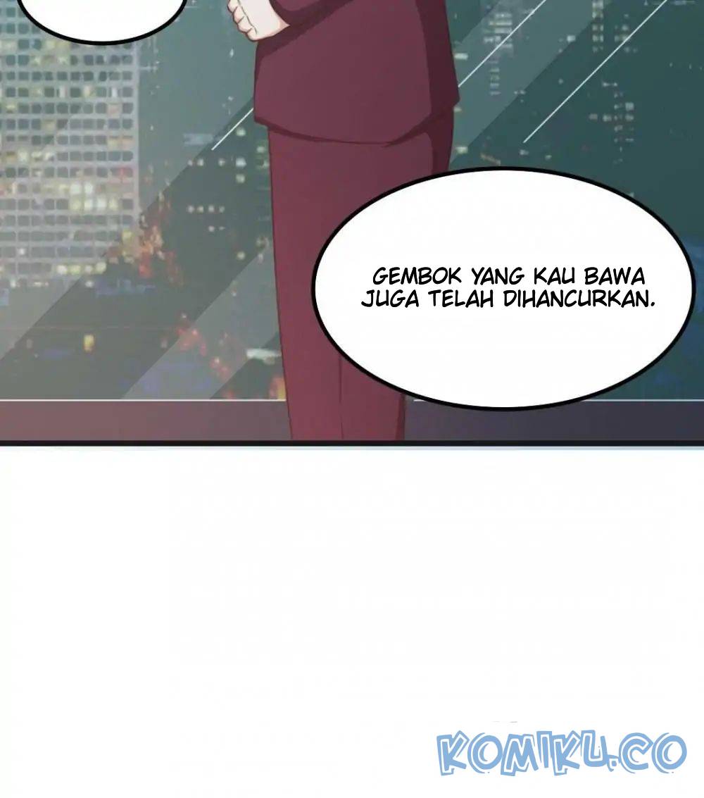 Me and My 26-year-old Beautiful Tenant Chapter 38 Gambar 36