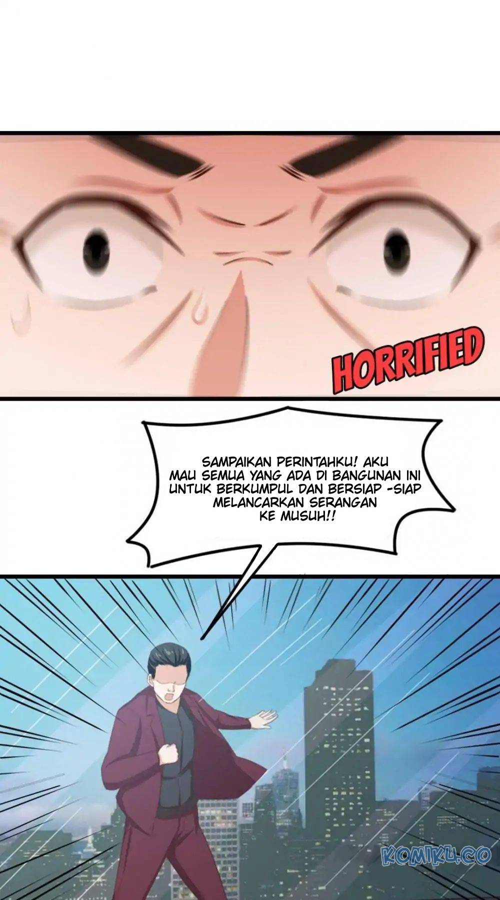Me and My 26-year-old Beautiful Tenant Chapter 38 Gambar 37