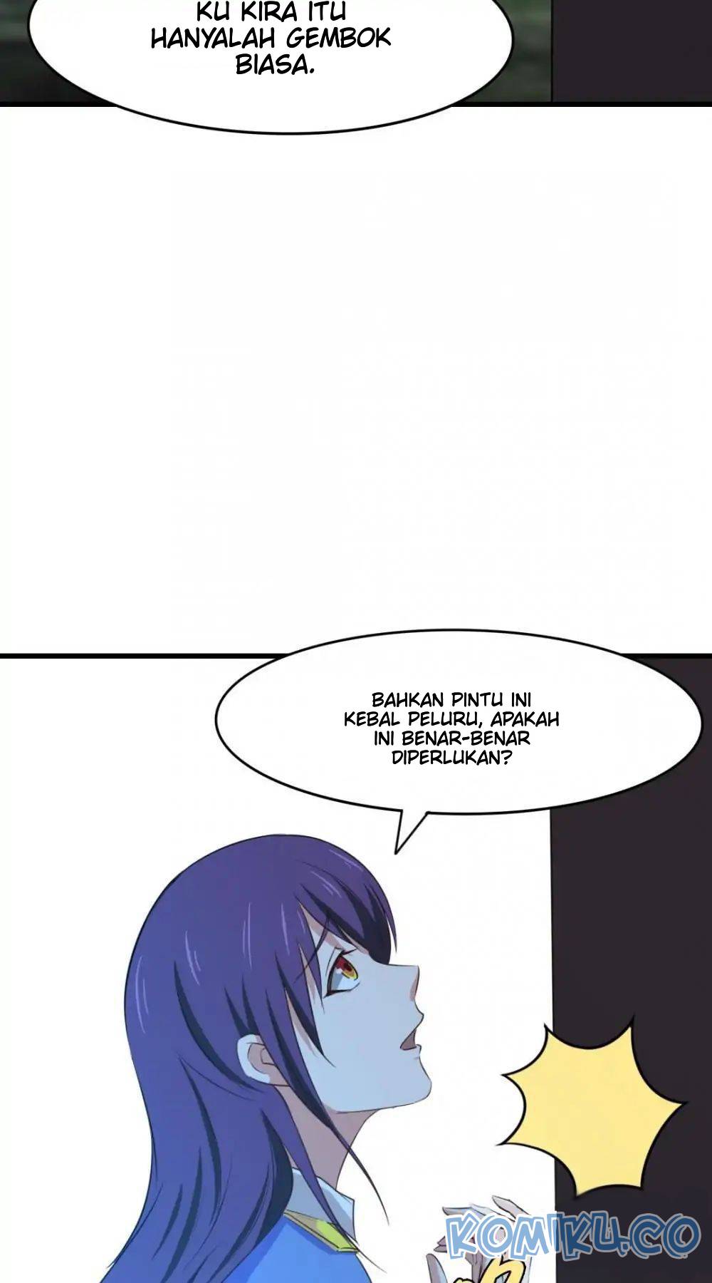 Me and My 26-year-old Beautiful Tenant Chapter 38 Gambar 4
