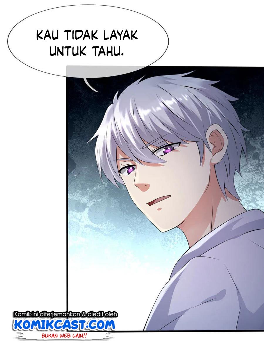 City of Heaven TimeStamp Chapter 105 Gambar 11