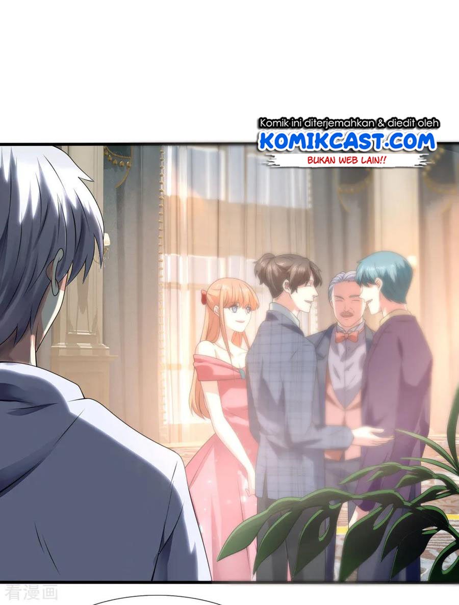 City of Heaven TimeStamp Chapter 105 Gambar 16
