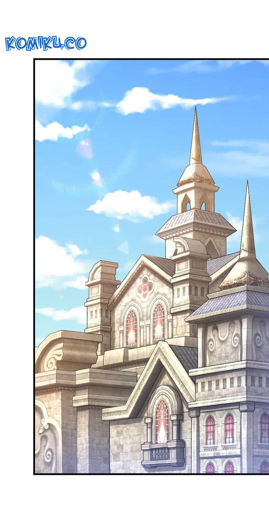 Release That Witch Chapter 169 Gambar 17