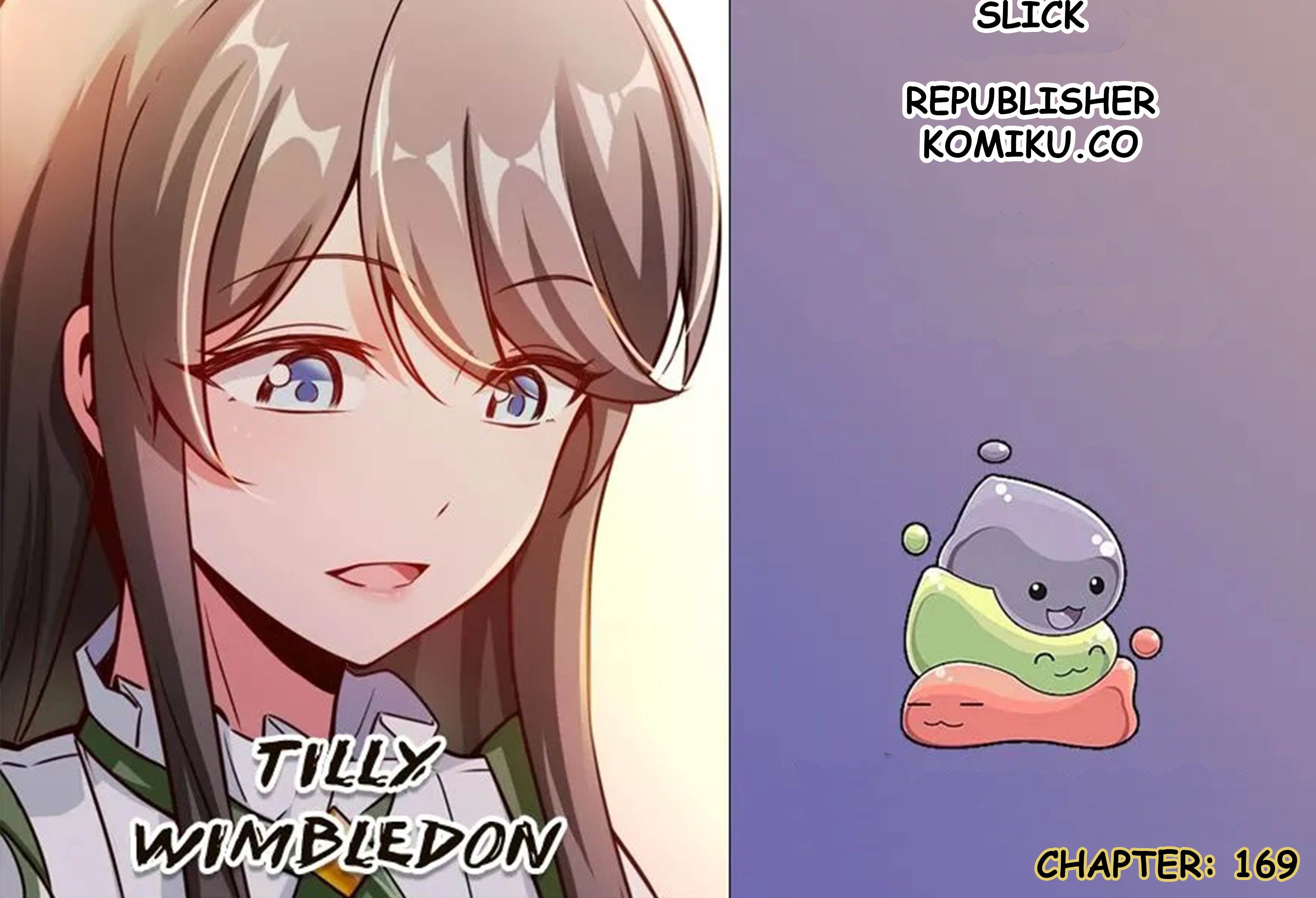 Baca Manhua Release That Witch Chapter 169 Gambar 2