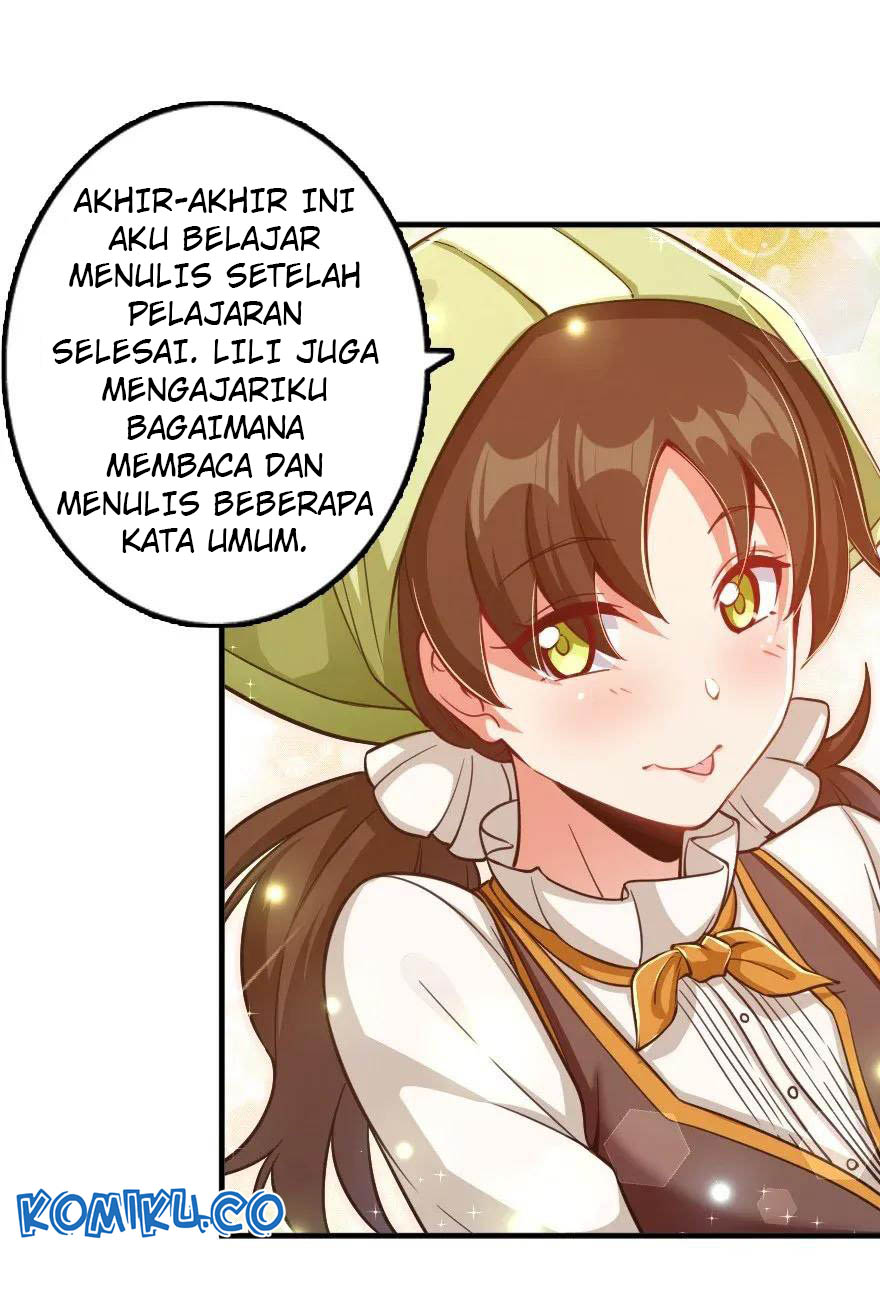 Release That Witch Chapter 169 Gambar 15