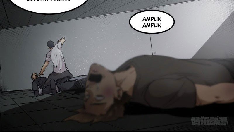 Take The Girl To Repair Fairy In The City Chapter 10 Gambar 11