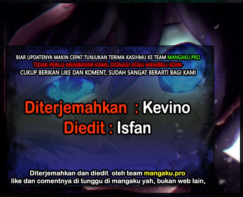 Baca Komik Radiant Chapter 61 Gambar 1