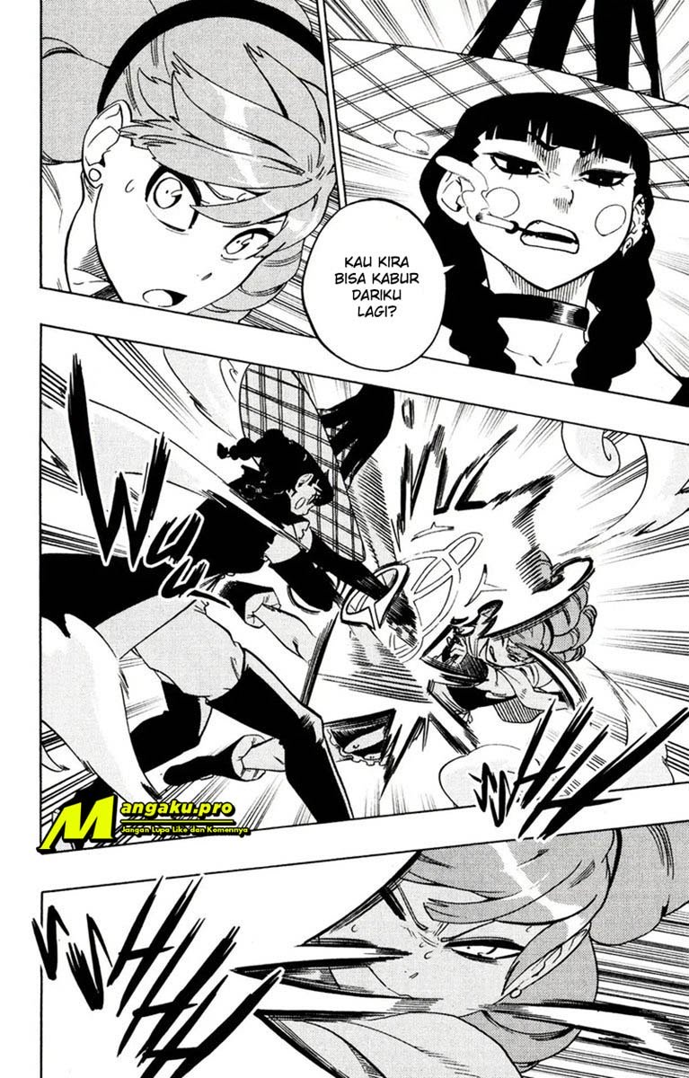 Radiant Chapter 61 Gambar 13
