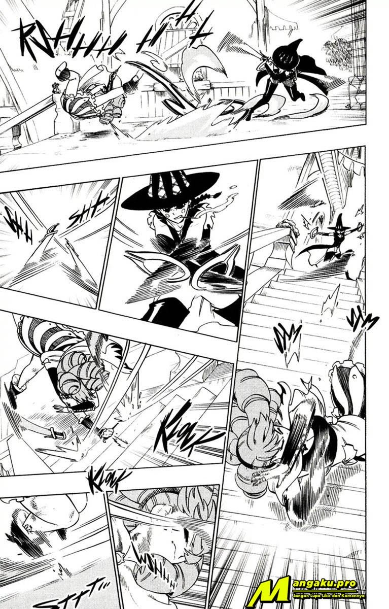 Radiant Chapter 61 Gambar 14