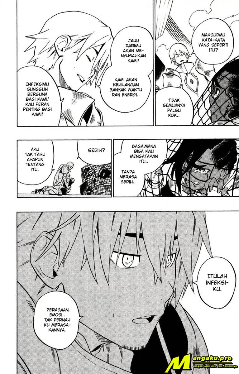 Radiant Chapter 61 Gambar 19