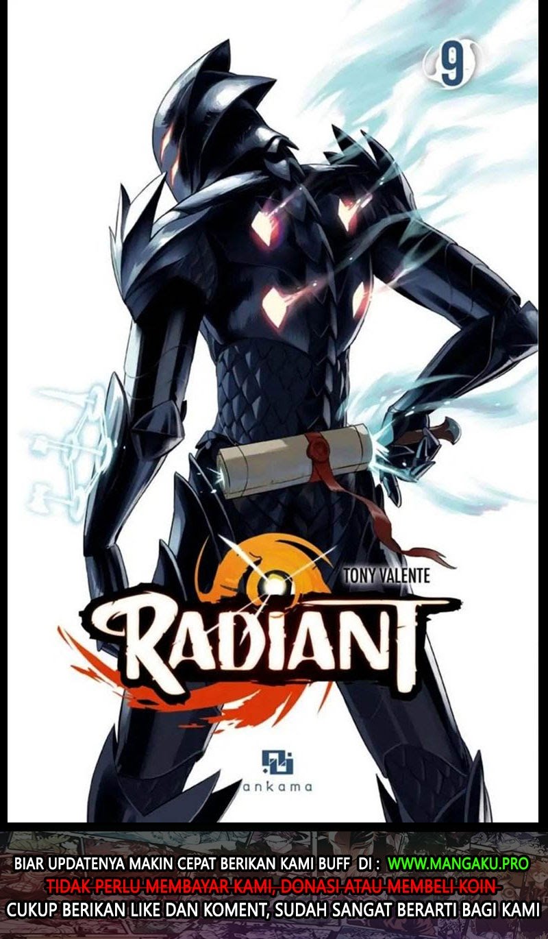 Baca Manga Radiant Chapter 61 Gambar 2
