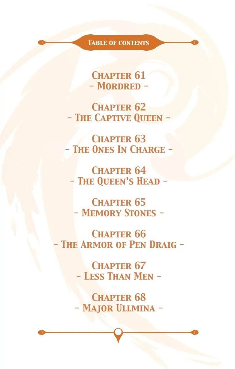Radiant Chapter 61 Gambar 3