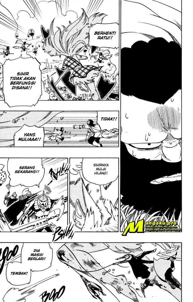 Radiant Chapter 61 Gambar 8