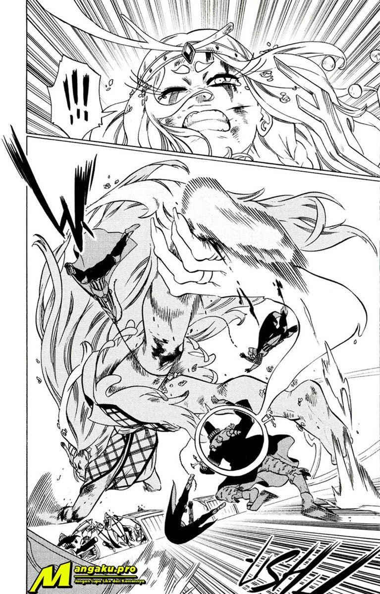 Radiant Chapter 61 Gambar 9