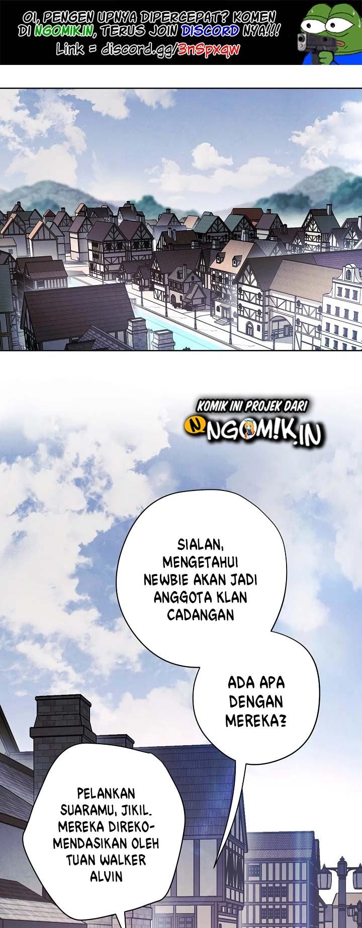 Baca Manhwa The Live Chapter 42 Gambar 2