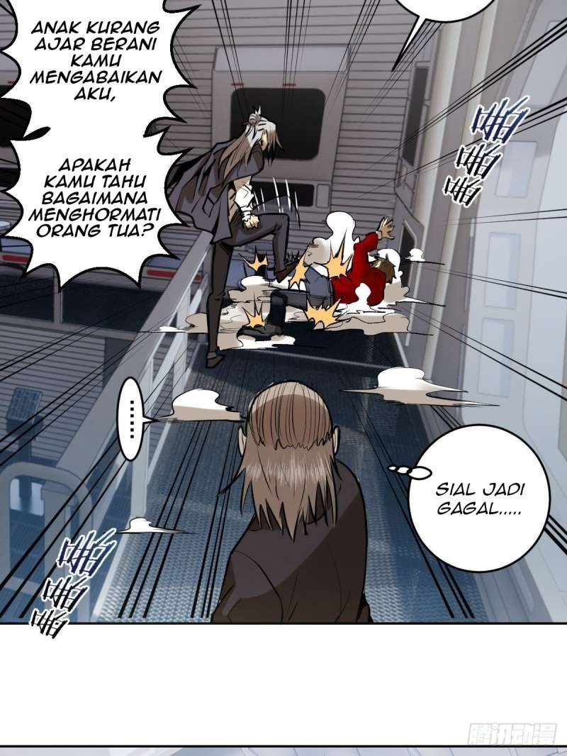 Dark Star Emperor Chapter 22 Gambar 10