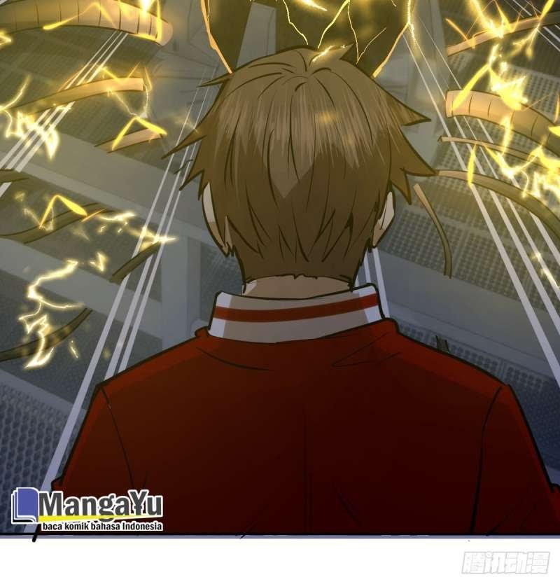 Dark Star Emperor Chapter 22 Gambar 14