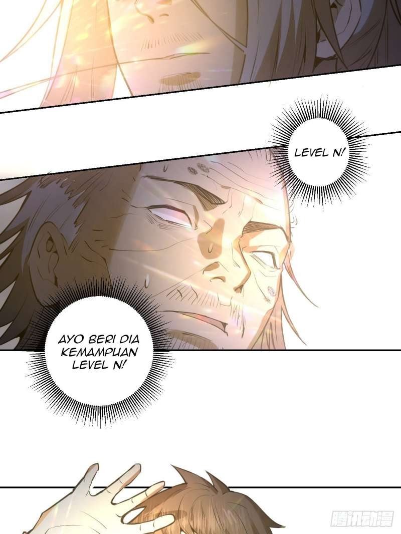 Dark Star Emperor Chapter 22 Gambar 16