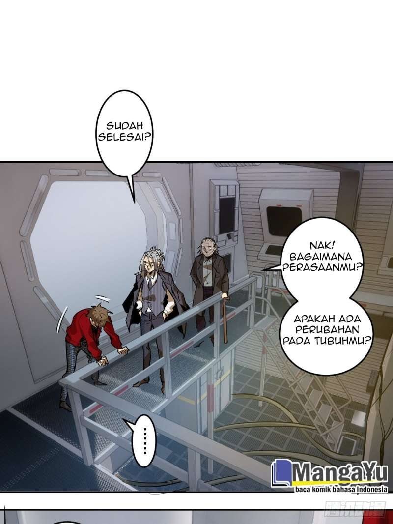 Dark Star Emperor Chapter 22 Gambar 20