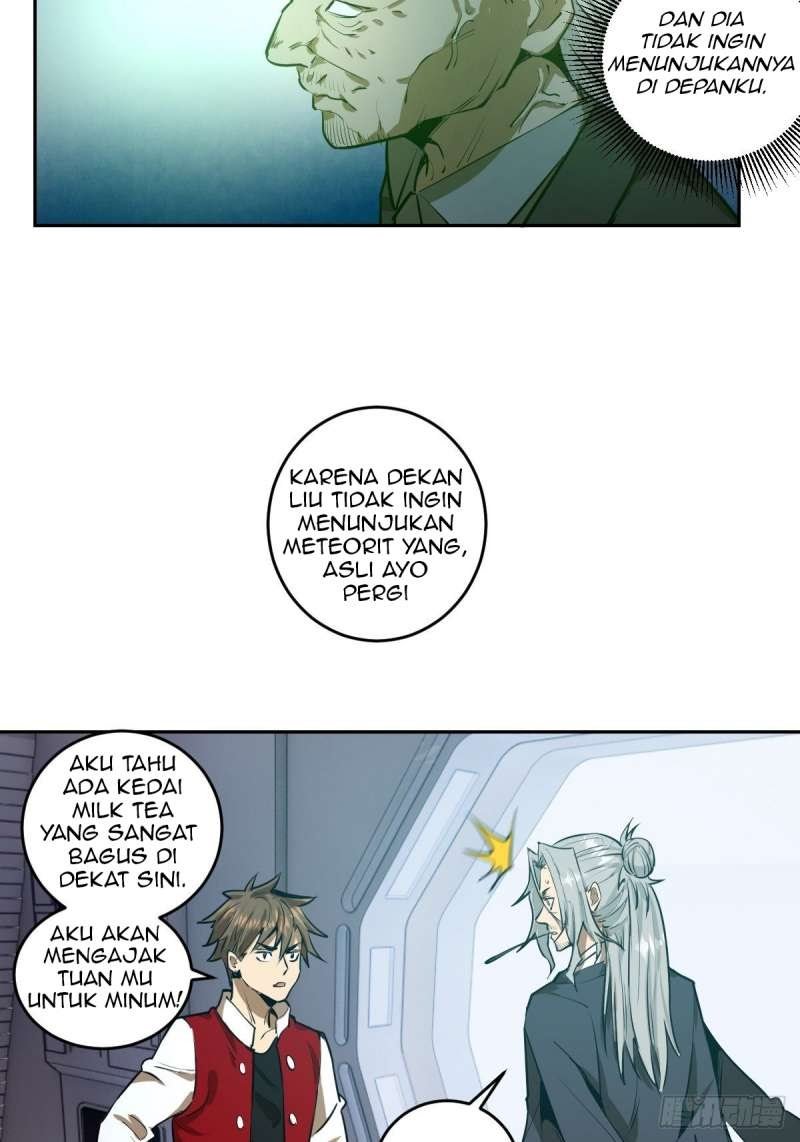 Dark Star Emperor Chapter 22 Gambar 24