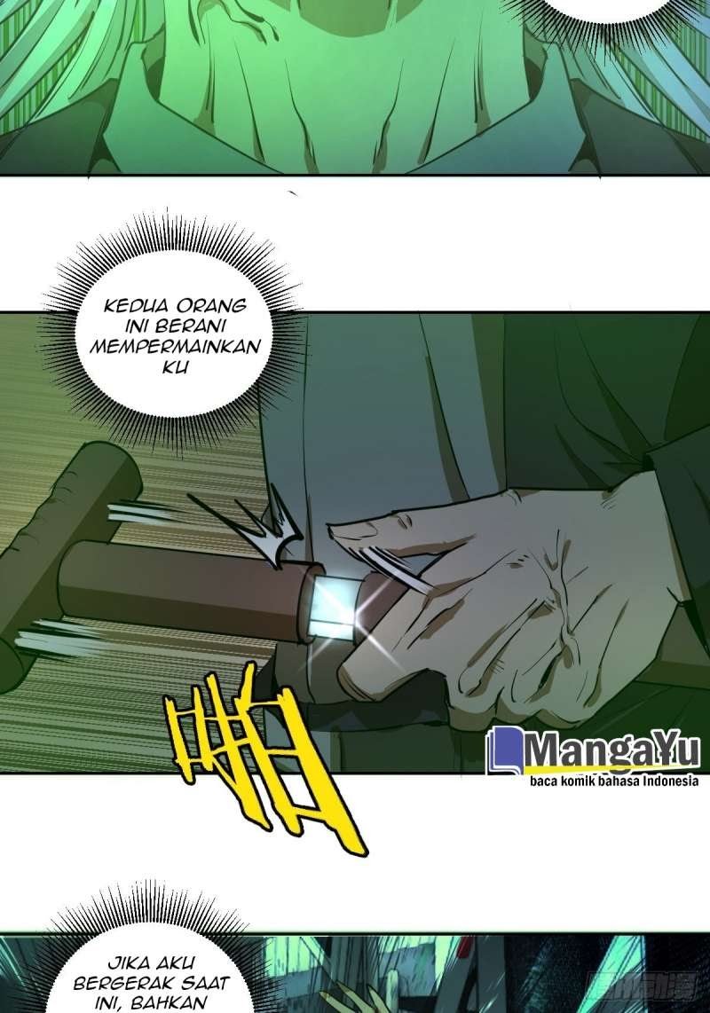 Dark Star Emperor Chapter 22 Gambar 27
