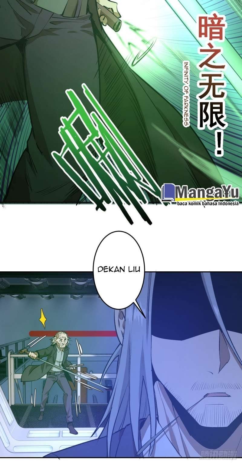 Dark Star Emperor Chapter 22 Gambar 30