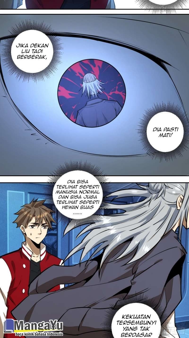 Dark Star Emperor Chapter 22 Gambar 35