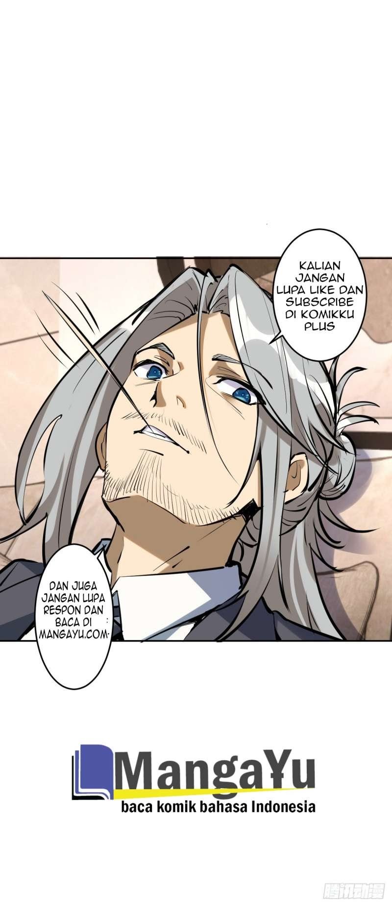 Dark Star Emperor Chapter 22 Gambar 39