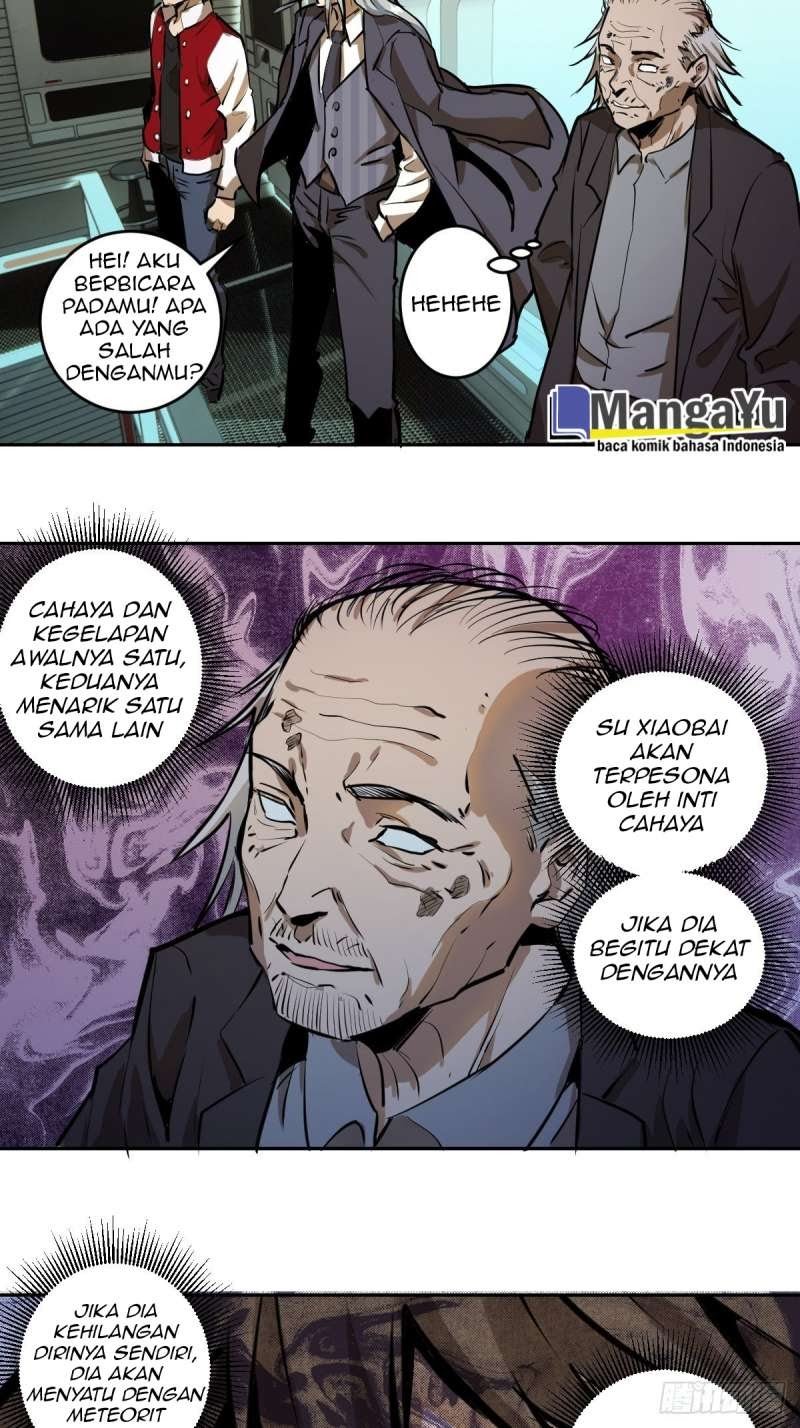 Dark Star Emperor Chapter 22 Gambar 7