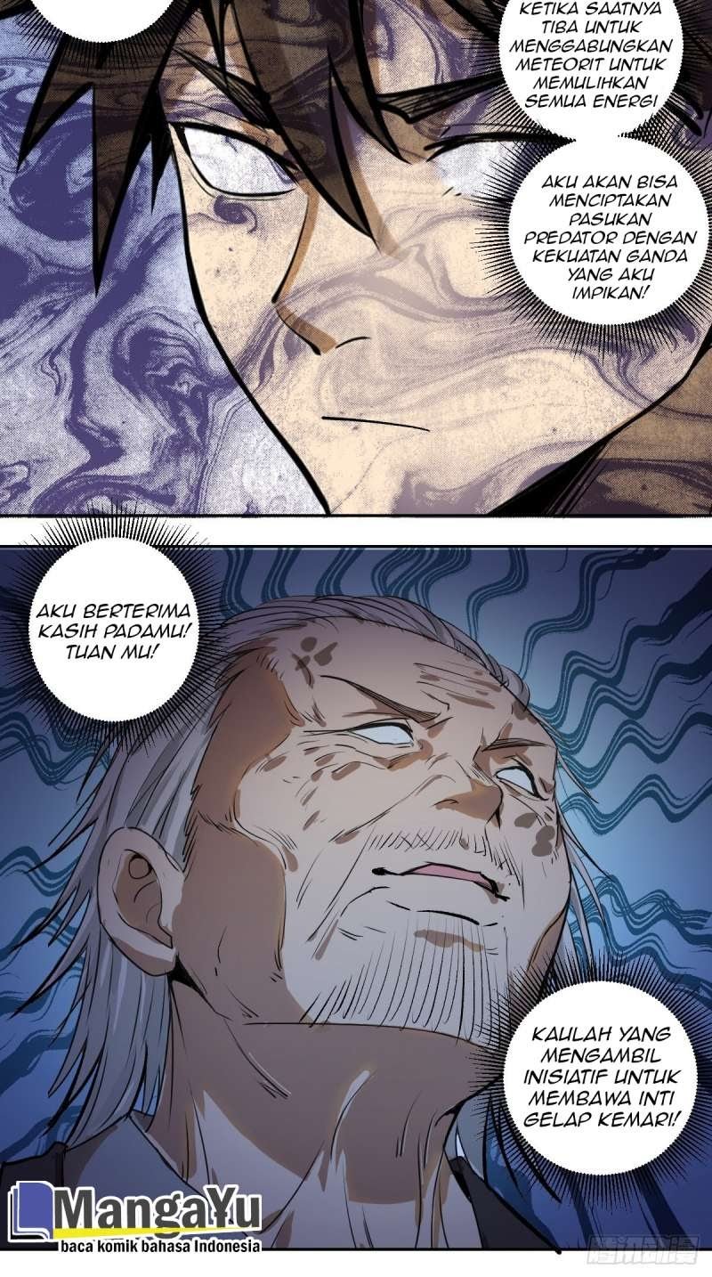 Dark Star Emperor Chapter 22 Gambar 8