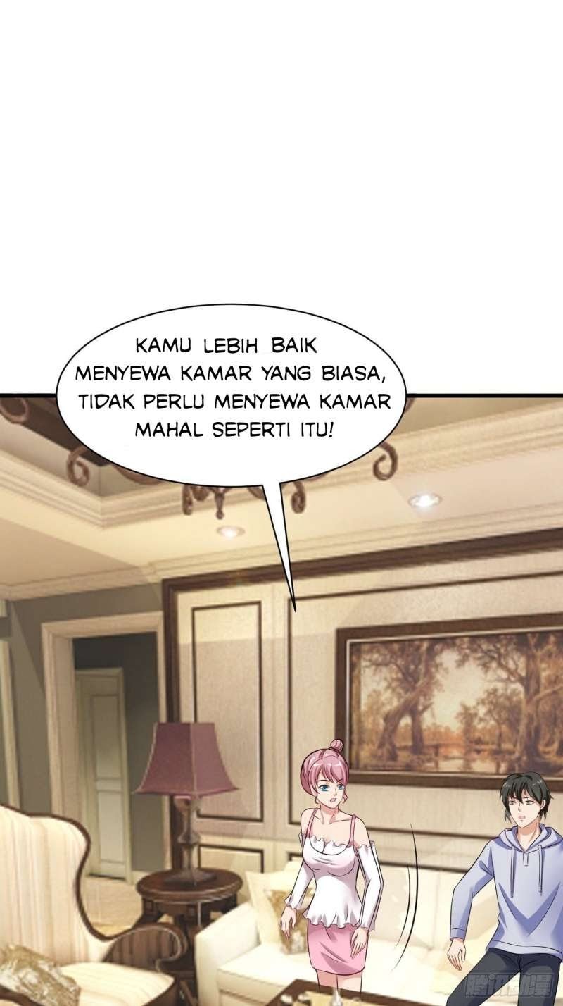 Super Earnings Treasure Chapter 19 Gambar 12