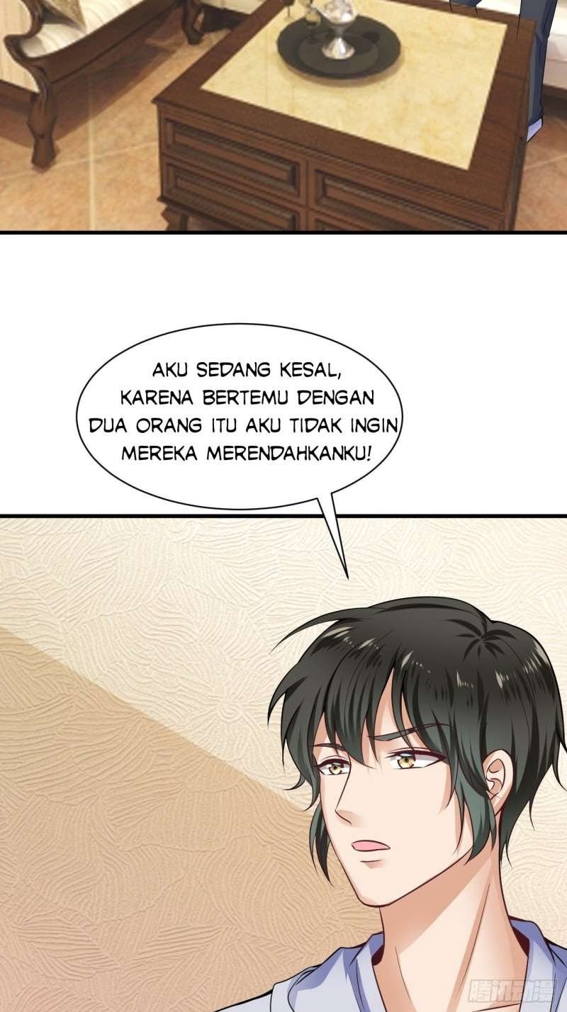 Super Earnings Treasure Chapter 19 Gambar 13