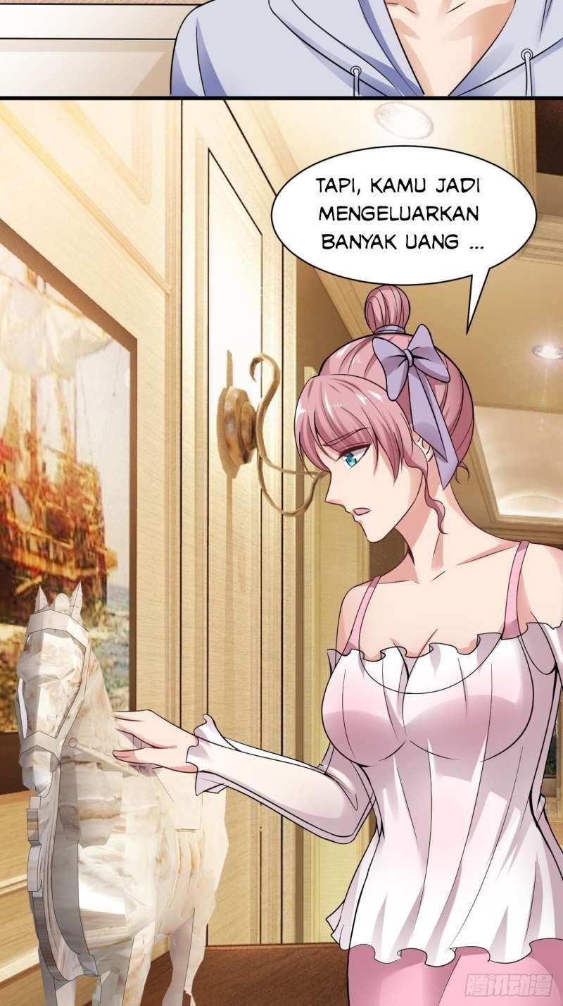 Super Earnings Treasure Chapter 19 Gambar 14