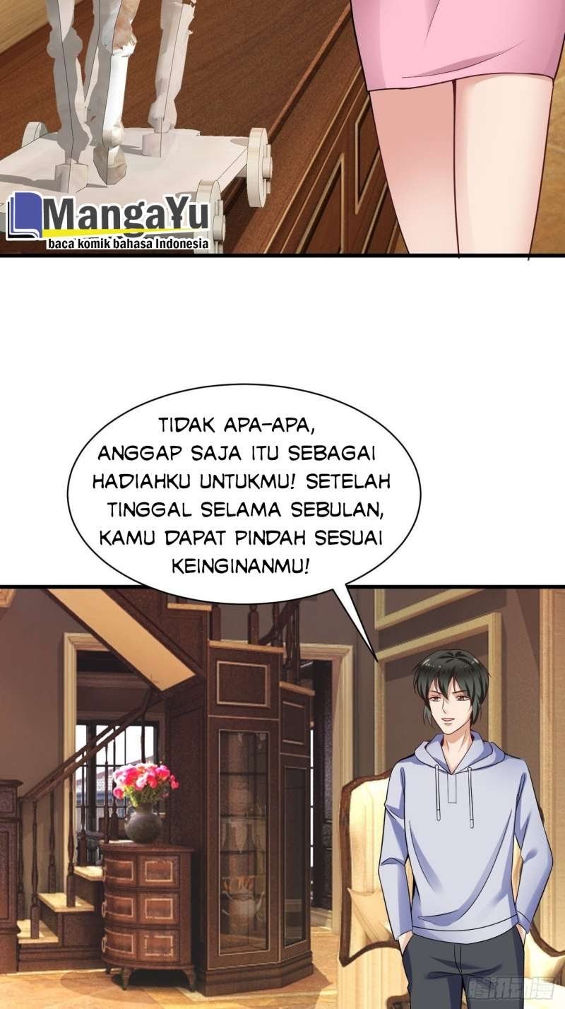 Super Earnings Treasure Chapter 19 Gambar 15