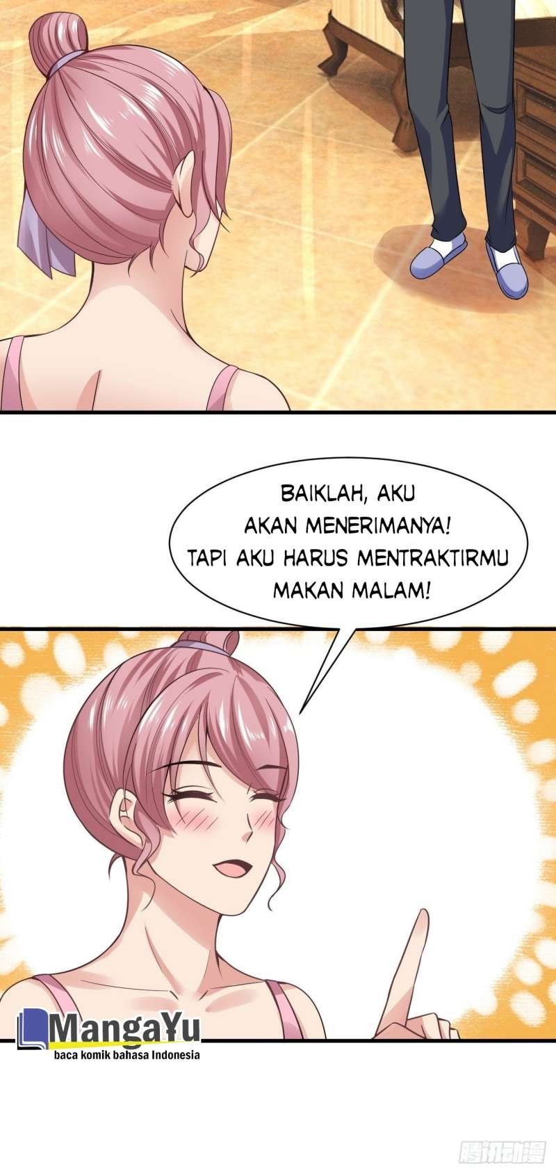 Super Earnings Treasure Chapter 19 Gambar 16