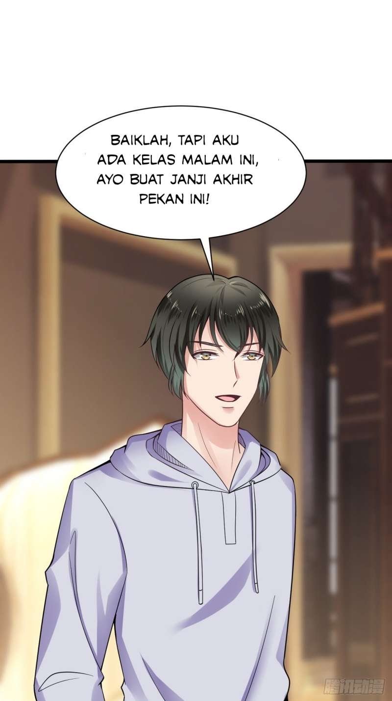 Super Earnings Treasure Chapter 19 Gambar 17