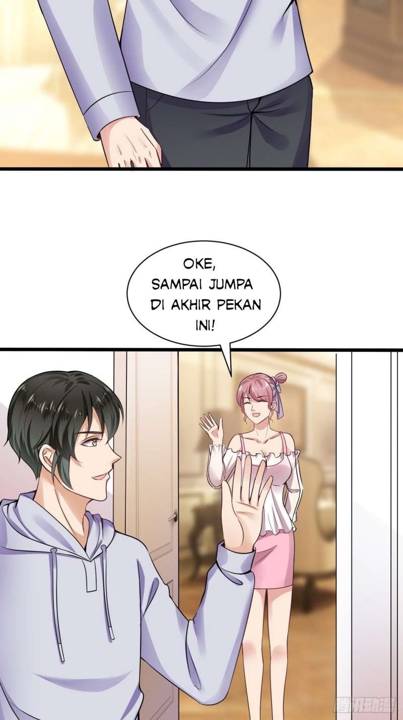 Super Earnings Treasure Chapter 19 Gambar 18