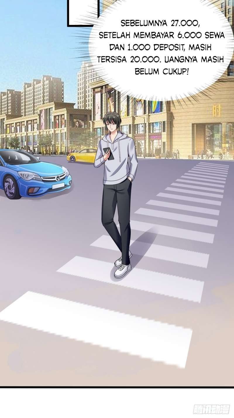 Super Earnings Treasure Chapter 19 Gambar 20