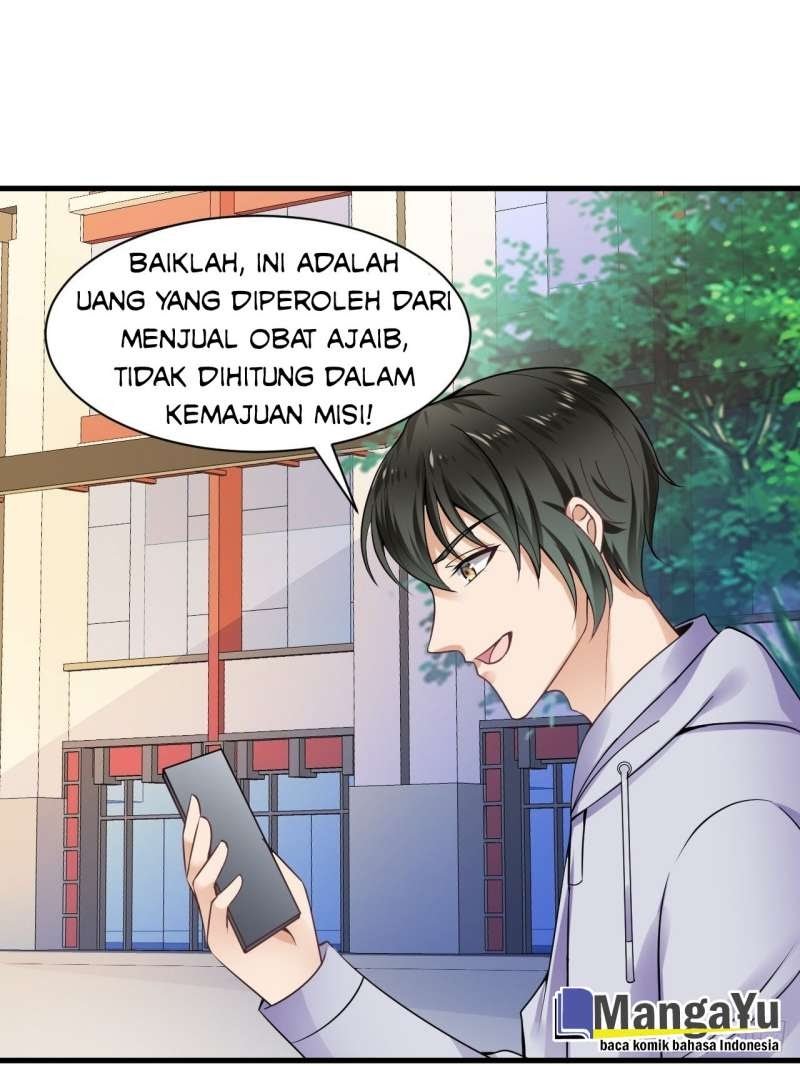 Super Earnings Treasure Chapter 19 Gambar 22