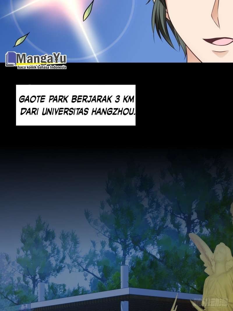 Super Earnings Treasure Chapter 19 Gambar 25