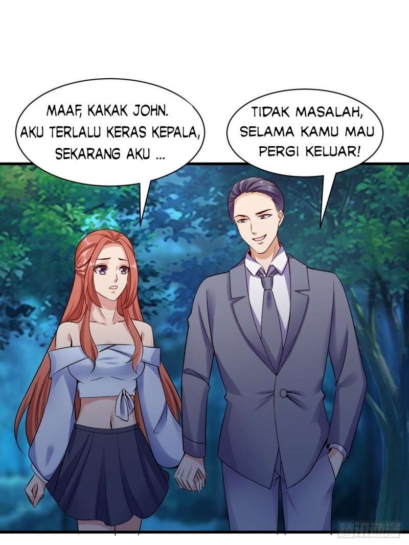 Super Earnings Treasure Chapter 19 Gambar 29