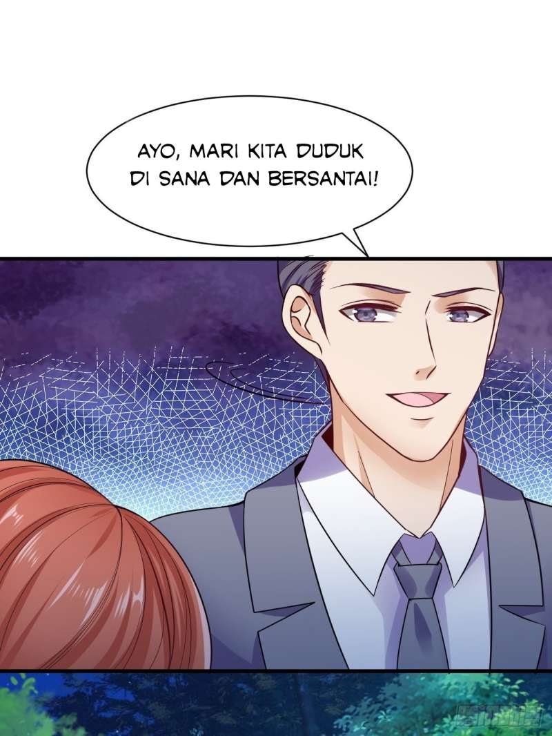 Super Earnings Treasure Chapter 19 Gambar 30