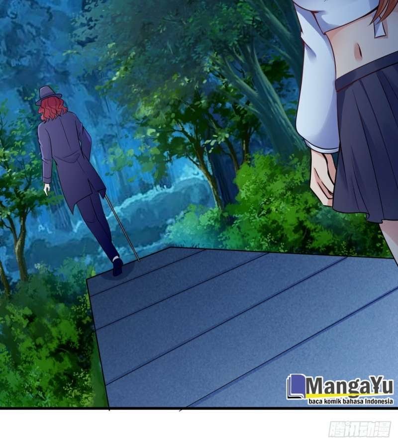Super Earnings Treasure Chapter 19 Gambar 35