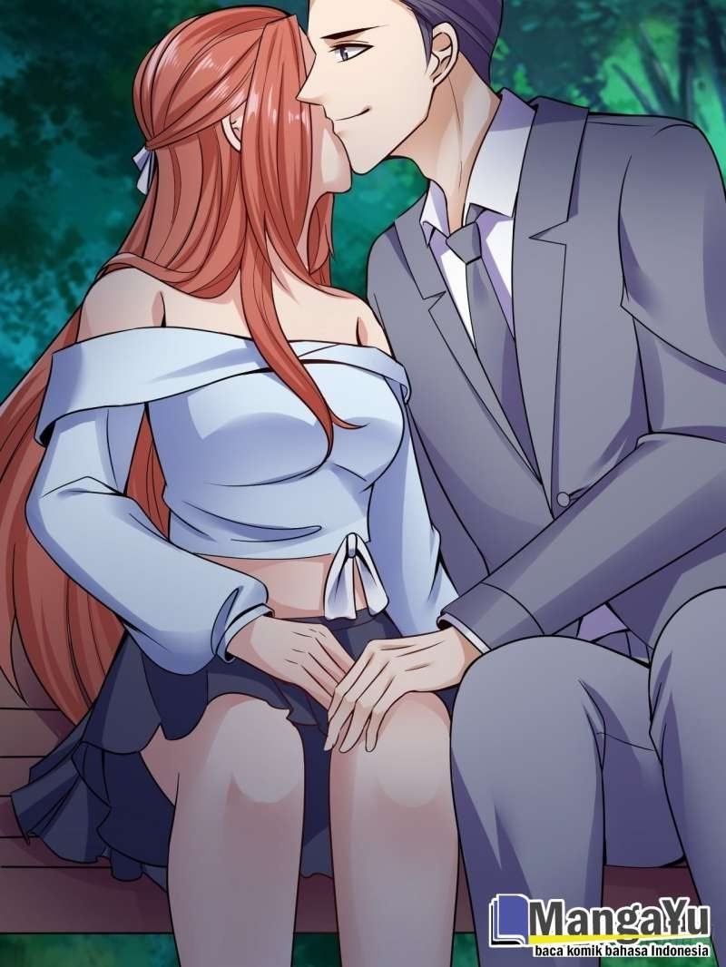Super Earnings Treasure Chapter 19 Gambar 38